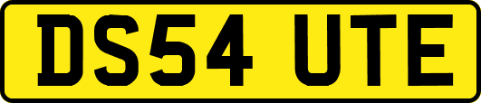DS54UTE