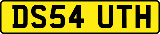 DS54UTH