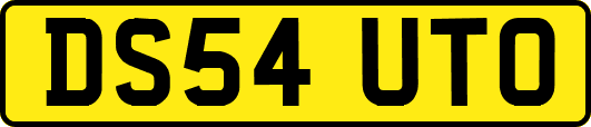 DS54UTO