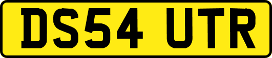 DS54UTR