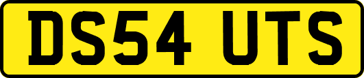 DS54UTS