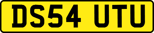 DS54UTU