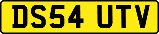DS54UTV