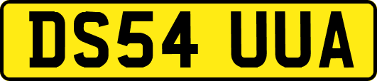 DS54UUA