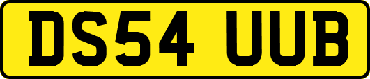 DS54UUB