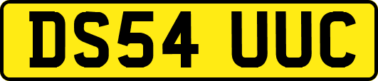 DS54UUC