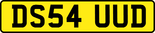 DS54UUD