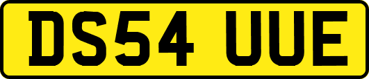 DS54UUE