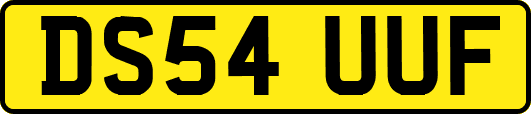 DS54UUF