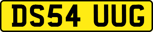 DS54UUG
