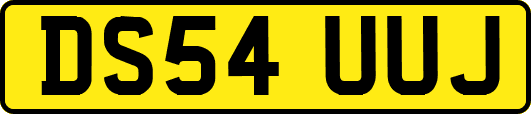 DS54UUJ