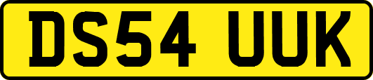 DS54UUK
