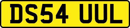 DS54UUL