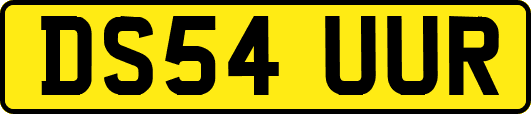 DS54UUR
