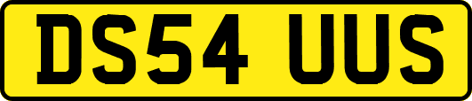 DS54UUS