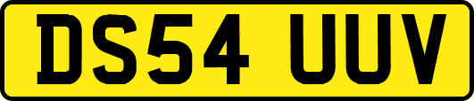 DS54UUV