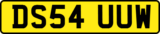 DS54UUW