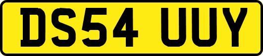 DS54UUY