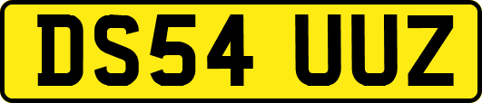 DS54UUZ