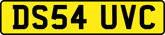 DS54UVC