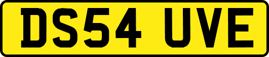 DS54UVE