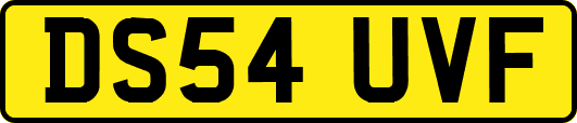 DS54UVF