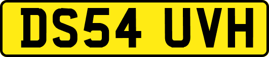 DS54UVH