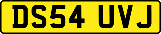 DS54UVJ
