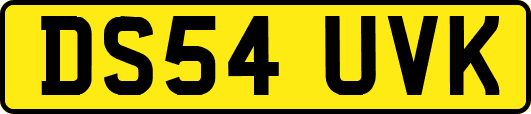 DS54UVK