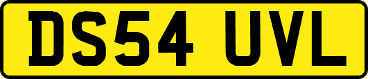 DS54UVL