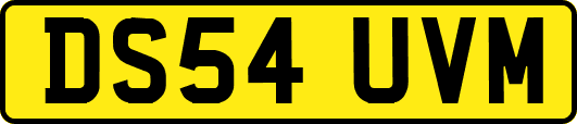 DS54UVM