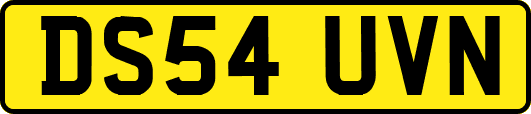 DS54UVN