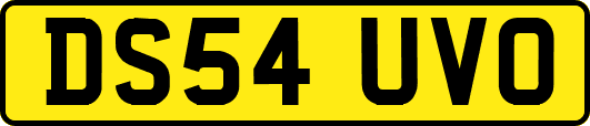 DS54UVO