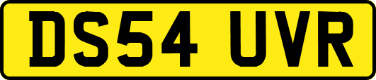 DS54UVR