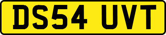 DS54UVT