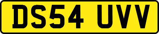 DS54UVV