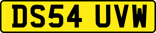 DS54UVW