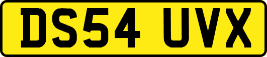 DS54UVX