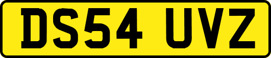 DS54UVZ