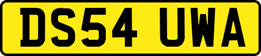 DS54UWA