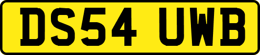DS54UWB