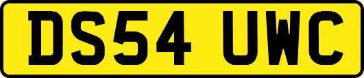 DS54UWC