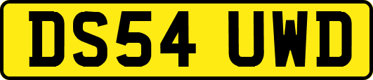 DS54UWD