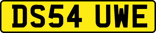 DS54UWE