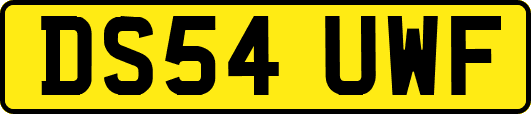 DS54UWF