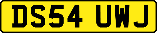 DS54UWJ
