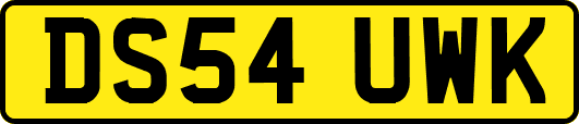DS54UWK