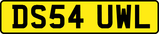 DS54UWL