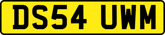 DS54UWM