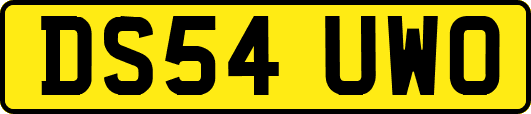 DS54UWO